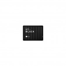 WESTERN DIGTAL P10 GAME DRIVE DISCO DURO 2.5 4TB NEGRO WDBA3A0040BBK-WESN