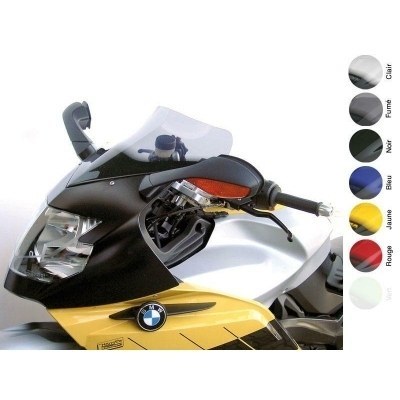 Pantalla MRA Sport, transparente, BMW K1300 S 09 4025066099115