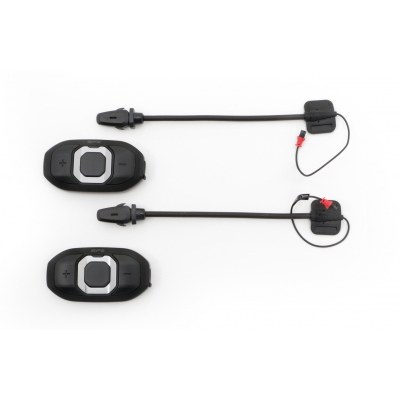 Sistema de comunicación Bluetooth® serie SF SENA SF2-03D