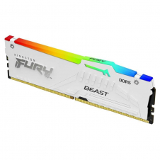 MEMORIA RAM KINGSTON FURY BEAST RGB DDR5 32GB 5600MT/s CL36 EXPO
