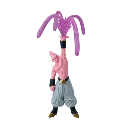 Figura banpresto dragon ball z gxmateria majin buu 28cm