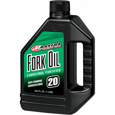 Aceite para horquilla MAXIMA RACING OIL 57901