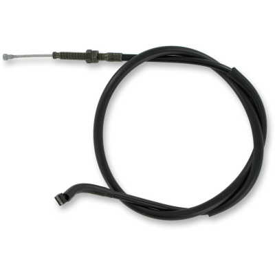 Cable de embrague de vinilo negro PARTS UNLIMITED 22870-MW0-000