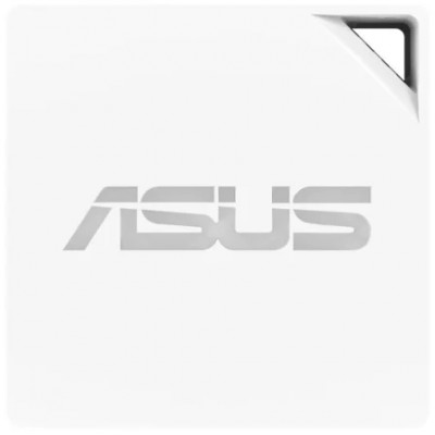 Router de Viaje Inalámbrico Asus RT-AX50 GO AX1500/ WiFi 6/ 1500Mbps/ 2.4GHz 5GHz/ 2 Antenas/ WiFi 802.11ax/ac/n/a/ - n/b/g