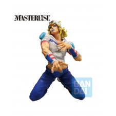 Ichibansho figure masterlise johnny joestar (steel ball run)