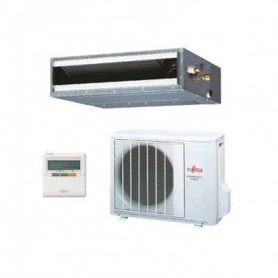Aire acondicionado por conductos Fujitsu ACY40UIA-LL A+/A