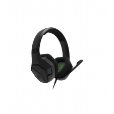 Snakebyte SB921995 auricular y casco Auriculares Alámbrico Diadema Juego Negro