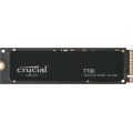 Crucial T700 2TB PCIe Gen5 NVMe M.2 SSDCrucial T700 - SSD -