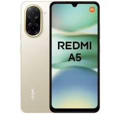 SMARTPHONE XIAOMI REDMI A5 6.71 HD+ 3GB/64GB GOLD