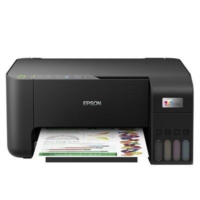 Epson Ecotank ET-2860