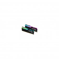 MODULO MEMORIA G.SKILL RAM 16GB DDR4 PC3000 NEGRO F4-3000C16D-16GTZR