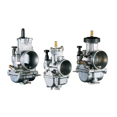 KEIHIN PWK33 Carburetor 1000-S46-A00