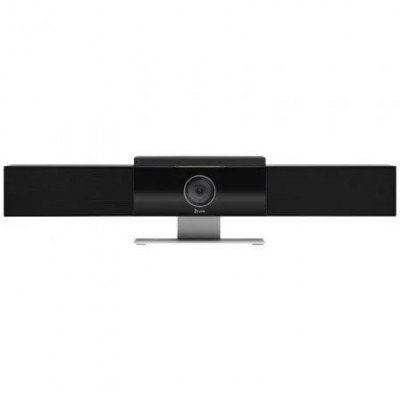 Sistema de Videoconferencia/Barra de vídeo Poly Studio USB/ Campo de Visión 120º/ 4K