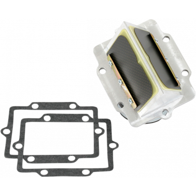 Caja de láminas BOYESEN RAD-12