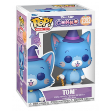 Funko pop animation tom & jerry gokko - tom