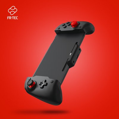 FR-TEC Pro Gaming Controller Mando para Nintendo Switch