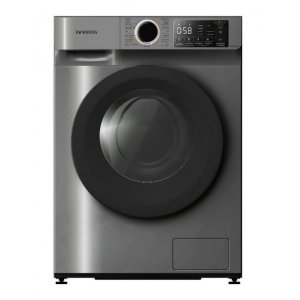 Lavadora Infiniton WMN94ADK, 9kg, 1400rpm, clase A, dark inox