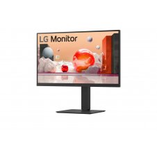 MONITOR LG 27BA650-B.AWM 27″ FHD 100Hz 5ms PLANO CON ALTAVOCES