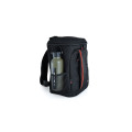 Nevera portátil Iris 9226-TR, 25 litros, negro y rojo - imagen 3