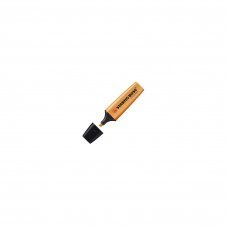 STABILO BOSS ORIGINAL MARCADOR FLUORESCENTE PUNTA BISELADA NARANJA 70/54