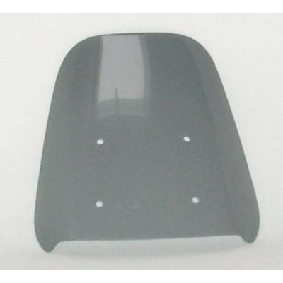 Pantalla MRA, transparente, original Suzuki GSX 750 S/1100 S KATANA 4025066207169