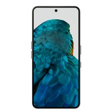 Nothing Phone (3a) Pro 5G 12/256Gb Negro Smartphone