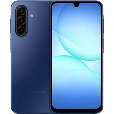 Smartphone Samsung Galaxy A17 8GB/ 256GB/ 6.7/ 5G/ Azul