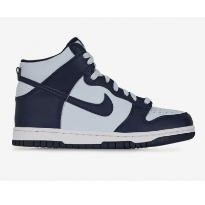 Zapatilla NIKE DUNK HIGH BG DB2179 008 Gris