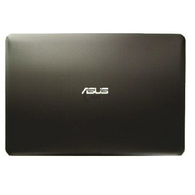 LCD Cover compatible para portátil ASUS X541UV / F541UV Marrón chocolate 90NB0CG1-R7A000