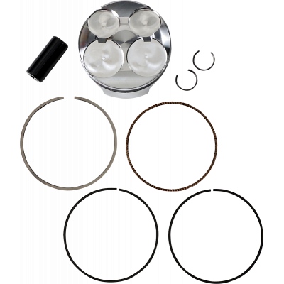 Kit de pistón offroad JE PISTONS 344514