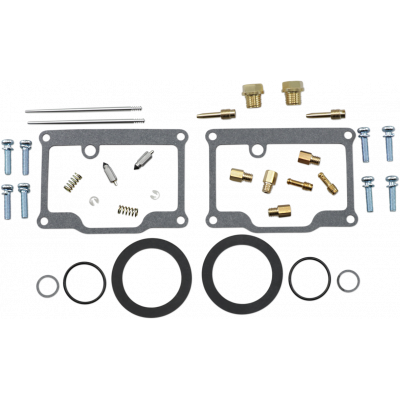 Kit reacondicionamiento para carburador PARTS UNLIMITED 26-1967