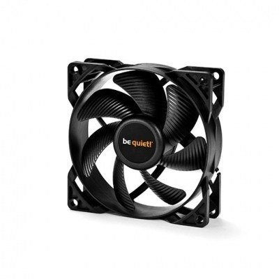 VENTILADOR 92X92 BE QUIET PURE WINGS 2 PWM
