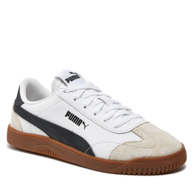 Zapatilla PUMA CLUB 5V5 SD 395104 04 Blanco