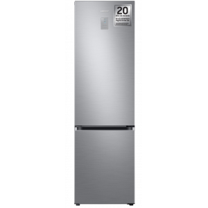 Frigorífico combi Samsung RB38C675CS9, 203 x 60 cm, No Frost, display, inox