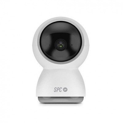 CAMARA SEG. INTELIGE. WIFI SPC LARES 360 BLANCO