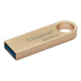 Kingston Pendrive Data Se9 G3 Metal 256gb