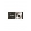 Set Montblanc Legend Edt 100ml Gel Mini@