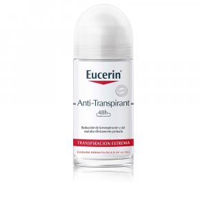 ANTI-TRANSPIRANT desodorante roll-on 50 ml