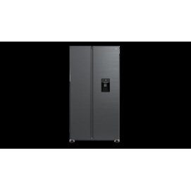 Teka – Frigorífico americano Teka LongLife No Frost – RLF 74930 SS.