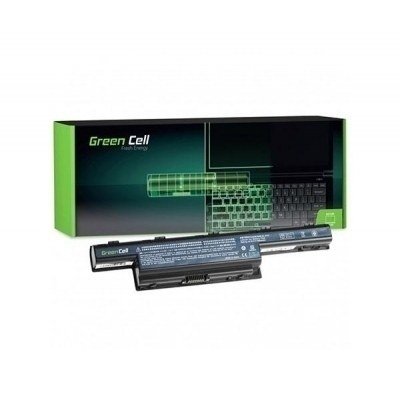 Batería para portátil Acer 4741/ 5742 / e1-571 / as10d51 11.1v 6600MAH AC07