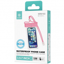 Funda Impermeable para Móvil 3.5