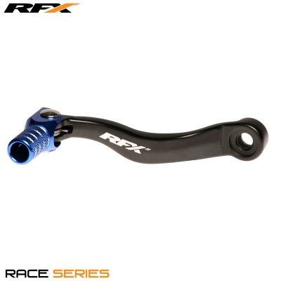 Pedal de cambio RFX Race (negro/azul) FXGP7090055BU