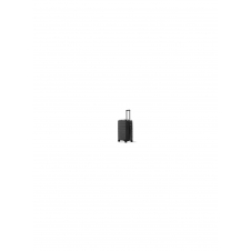 Xiaomi BHR8607GL maleta Armazón duro Negro 65 L Policarbonato (PC)