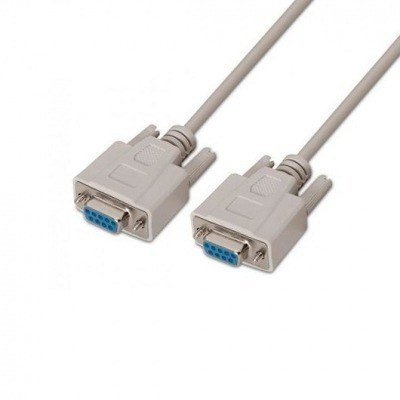 Cable Serie Db9 H a Db9 H1.8m