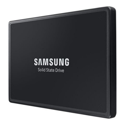 Disco duro interno solido ssd samsung pm9a3 960gb 2.5 pulgadas pcie 4.0 nevme u.2