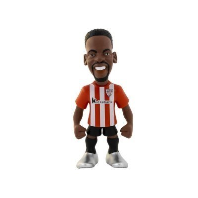 Figura minix athletic club inaki williams 12 cm