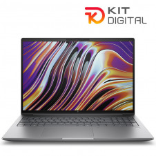 WORSTATION HP ZBOOK G11 R9-8945HS 32GB 1TB RTX 2000 Ada 16