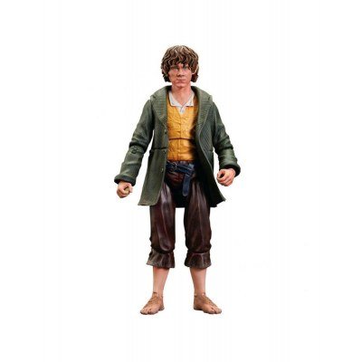 Figura diamond select toys el señor de los anillos merry