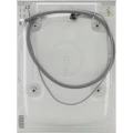 Lavadora integrable Sharp ES-NIB814BWNA-ES, 8 kg, 1400 rpm, clase A, blanca - imagen 3