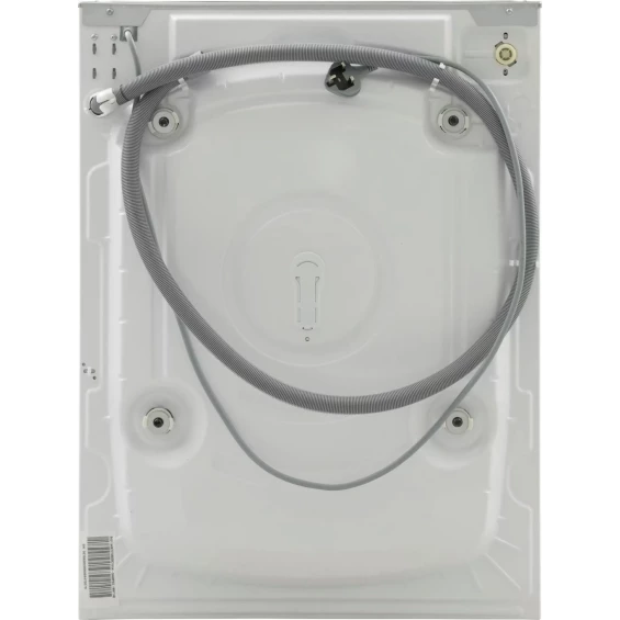 Lavadora integrable Sharp ES-NIB814BWNA-ES, 8 kg, 1400 rpm, clase A, blanca - imagen 3